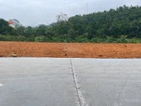 Bán Đất Tại Thanh Thủy, Phú Thọ, Giá Cực Chất 400 Triệu, 150M2 Sổ Đỏ Bàn Giao Luôn