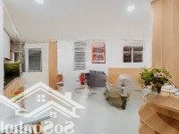 Cho Thuê Căn Hộ Studio Tách Bếp Sang Trọng Full Nội Thất Gần Sân Bay Tsn