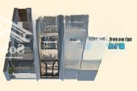 Bán Cc 3 Phòng Ngủ 2 Vệ Sinhtecco Skyville, Diện Tích 80.4M2, Giá Tốt (Thương Lượng)