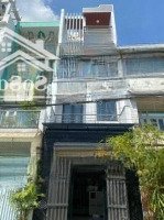 Tôi Bán Căn Trần Nhân Tôn, P9, Quận 5. Giá Bán 3Tỷ59/ 73.6M2 (4.6X16). Gần Trường Thpt Nguyễn An Ninh
