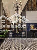 Bán Khách Sạn Mặt Phố Hàng Bè 300M2 X 12 Tầng,Mặt Tiền9M - 61 Phòng Kinh Doan - 1 Hầm- Có Bar- Bể Bơi