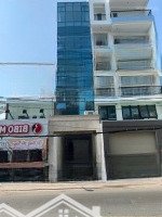 Bán Nhà Mặt Tiền Quận Bình Thạnh Có Thang Máy - Kết Cấu Văn Phòng Có Hầm - 7 Lầu - Giá Giảm Còn 24T
