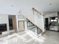 Mặt Tiền Kinh Doanh 5 Tầng, 5X20M, Có Thang Máy, Khu Dân Cư Cao Cấp Dương Hồng, Chỉ 12.X Tỷ