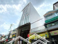 Bán Gấp Nhàmặt Tiềnnguyễn Thái Bình, P12 (4,5X20M) Vuông Vức 5 Tầng Hđt: 80 Triệu/Th Chỉ 23,5 Tỷ 0925049575
