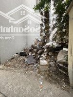 Bán Đất Tại Xuân Đỉnh, 7,35 Tỷ, 42M2, Mặt Tiền 4M, Pháp Lý Đầy Đủ