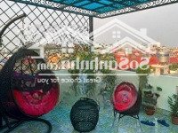 Bán Nhà 7 Tầng, Thang Máy Cao Cấp, Phố Vũ Xuân Thiều, Đường 12M Tương Lai, Giá Bán 12.5 Tỷ