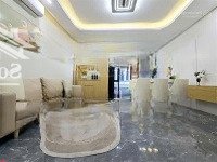 Nhỉnh 15 Tỷ - Bán Nhà Nguyễn Văn Cừ 60M2 - 6 Tầng, Thang Máy , Lô Góc , Ô Tô , Kinh Doanh Đỉnh