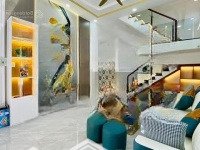 Nhà Đang Cho Thuê 22 Triệu/Tháng Giá Bán 2.920Tỷ/65M2- Thống Nhất, Gò Vấp. Gần Bệnh Viện Hồng Đức 3