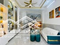 Nhà Đang Cho Thuê 22 Triệu/Tháng Giá Bán 2.920Tỷ/65M2- Thống Nhất, Gò Vấp. Gần Bệnh Viện Hồng Đức 3