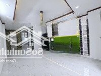Hoàng Hoa Thám Ba Đình- Lô Góc 43M Vuông 6 Tầng Thang Máy - Mặt Tiền Gần 4M- Ngõ Thông Kinh Doanh