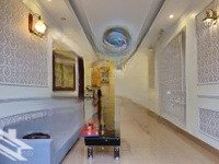 Bán Biệt Thự Giá Siêu Hời Tại Cổ Nhuế, 18,8 Tỷ, 125,1M2, Lô Góc Ô Tô Đỗ Ngày Đêm,