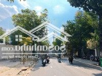 Bán Nhà Mặt Tiền Hai Bà Trưng - Đinh Công Tráng, Quận 1,Diện Tích4.5X 30M, Ctxd Hầm 9 Tầng, Giá Bán 39 Tỷ