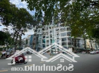 Cần Chuyển Nhượng Tòa Nhà Trần Bình Trọng, Q5 (Dt: 10X20M) 5 Tầng - Hđt 250 Triệu - Giá Bán 62 Tỷ
