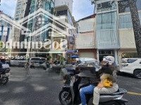 Siêu Phẩm Khan Hiếm Góc 3 Mặt Tiền Hoàng Việt, Tân Bình(Dt:16.4X15M) 4 Tầng - Hđt: 150 Triệu - Giá Bán 56 Tỷ