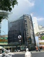 Siêu Phẩm Khan Hiếm Góc 3 Mặt Tiền Hoàng Việt, Tân Bình(Dt:16.4X15M) 4 Tầng - Hđt: 150 Triệu - Giá Bán 56 Tỷ
