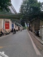 Bán Nhà Mặt Phố Yên Phụ,Diện Tích100M2 X 3 Tầng, Mặt Tiền 10M, Lô Góc, Giá Bán 42 Tỷ.