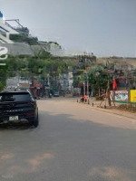 Bán 225M2 Đất Mặt Phố Phường Phúc Lợi, Mặt Tiền Rộng, Đường 13.5M, Giá Bán 35.2 Tỷ