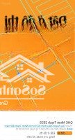 Chủ Kẹt Gửi Bán Miếng Đất Mặt Tiền Đường Nhựa Giá Đầu Tư