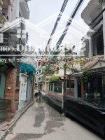 Bán Đất Có Nhà 1 Tầng, Mặt Ngõ Oto Tránh Kinh Doanh, Diện Tích: 51M2 Hơn 14Tỷ. Lạc Long Quân Tây Hồ Vị Tr