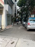 Bán Đất Có Nhà 1 Tầng, Mặt Ngõ Oto Tránh Kinh Doanh, Diện Tích: 51M2 Hơn 14Tỷ. Lạc Long Quân Tây Hồ Vị Tr