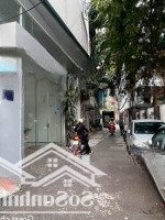 Bán Đất Có Nhà 1 Tầng, Mặt Ngõ Oto Tránh Kinh Doanh, Diện Tích: 51M2 Hơn 14Tỷ. Lạc Long Quân Tây Hồ Vị Tr