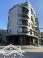 Căn Góc Hồ Nghinh Nối Dài, 240 M2 Giá Bán 38 Tỷ. Góc 2 Mặt Đường 15M .Xây Khách Sạn, Toà Căn Hộ Cao Cấp