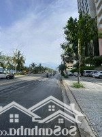 Căn Góc Hồ Nghinh Nối Dài, 240 M2 Giá Bán 38 Tỷ. Góc 2 Mặt Đường 15M .Xây Khách Sạn, Toà Căn Hộ Cao Cấp