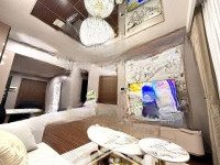 Cho Thuê Căn Hộ Chung Cư Vinhomes Ocean Park Gia Lâm Studio-1N-2N-3N Full Nội Thất Đẹp Giá Siêu Rẻ