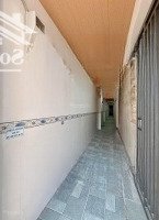 Dãy Trọ Giá Ngộp Ngay Kcn Bàu Bàng, 1,86 Tỷ, 150M2, Bàu Bàng, Shr