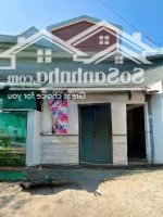 Dãy Trọ Giá Ngộp Ngay Kcn Bàu Bàng, 1,86 Tỷ, 150M2, Bàu Bàng, Shr