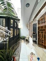 Nhà Đẹp Khu Sầm Uất Nhất Phú Nhuận Tại Cô Bắc, P 1, Hcm, Diện Tích: 84.2M2 Chỉ Với 15,3 Tỷ