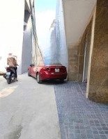 Bán Nhà 37M Xây 6 Tầng, Thang Máy, Full Nội Thất Ô Tô Nhỏ Vào Ở Phố Trạm, Long Biên 8.6 Tỷ