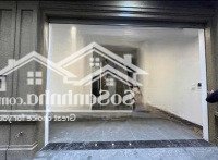 Bán Nhà 37M Xây 6 Tầng, Thang Máy, Full Nội Thất Ô Tô Nhỏ Vào Ở Phố Trạm, Long Biên 8.6 Tỷ