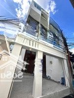 Chdv Mặt Tiền Đường 59 Thảo Điền - 77M2 (5.15X15M) - 4 Tầng - Chdv 9 Phòng Ngủ- Dòng Tiền 1.2Tỷ/Năm (8.5%)
