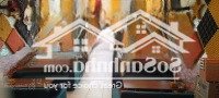 Bán Nhà Mặt Phố Giải Phóng Vỉa Hè 4M 52M2 4Tang Thong Sàn Kinh Doanh