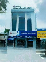 Ngộp Bank Bán Gấp Nhà 606 Đường 3/2, Quận 10 -Diện Tích10X26M - Cn 205M - Hầm 6 Tầng - Giá Bán 45 Tỷ
