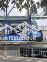 Ngộp Bank Bán Gấp Nhà 606 Đường 3/2, Quận 10 -Diện Tích10X26M - Cn 205M - Hầm 6 Tầng - Giá Bán 45 Tỷ