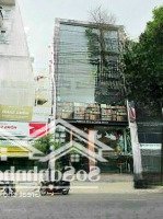 Hạ Giá Bán Nhà Mặt Tiền Trường Chinh, Quận Tân Bình -Diện Tích10X15M - Hầm 6 Tầng - 150 Triệu/Th - Giá Bán 24 Tỷ