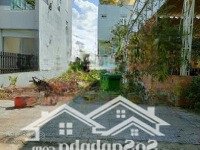 Ra Siêu Gấp Lô Đất Nằm Ngay Đường Số 3, An Phú, Thuận An 80M2/ 1Ty450 Sổ Sẵn Công Chứng Ngay