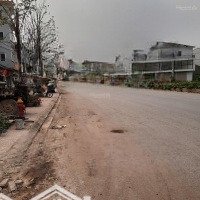 Bán Đất Thổ Cư Lại Yên, Hoài Đức Gần Phố Lớn, Ô Tô Đỗ Cửa, Sẵn Nhà Cho Thuê,Diện Tích65,3M, Nhỉnh 5,X Tỷ