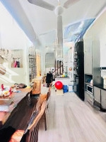 Nhà 3 Tầng Hiệp Phú Xe Hơi Vào Nhà 4 Phòng Ngủ Thiết Kế Đẹp, Hoàn Công Đầy Đủ Chỉ 5,6 Tỷ