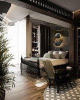 Bán Nhà 2 Mặt Thoáng Trước Sau Hai Bà Trưng Q1 - 5 Tầng Thang Máy, 7 Chdv, Tn 70 Triệu/Th. 17.9 Tỷ Tl