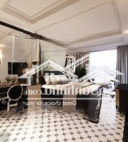 Bán Nhà 2 Mặt Thoáng Trước Sau Hai Bà Trưng Q1 - 5 Tầng Thang Máy, 7 Chdv, Tn 70 Triệu/Th. 17.9 Tỷ Tl
