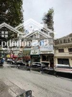 Mặt Phố Nguyễn Thời Trung - Thạch Bàn - Diện Tích 36M 4Tầng Vỉa Hè Đường Rộng 30M - Giá Hiếm.