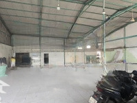 Cho Thuê Kho,Xưởng Sản Xuất 400M2 30 Triệu/Th, Y Hình Đ. Lê Trọng Tấn