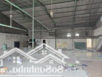 Cho Thuê Kho,Xưởng Sản Xuất 400M2 30 Triệu/Th, Y Hình Đ. Lê Trọng Tấn