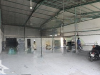Cho Thuê Kho,Xưởng Sản Xuất 400M2 30 Triệu/Th, Y Hình Đ. Lê Trọng Tấn