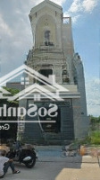 Nhà 3 Tầng Ngay Chợ Long Trường, Đối Diện Kđt Đông Tăng Long Đường Nhựa 8M, Dân Trí Cao 5 Tỷ Bl