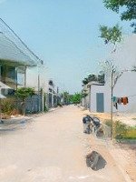 Giảm 360 Triệu Bán Gấp Đất 5X18M Thổ Cư 100% Sổ Riêng Sẵn Gần Ngã 3 Bình Ý, Hỗ Trợ Vay Ngân Hàng 70%