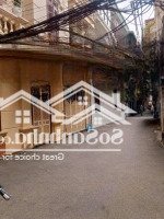 Nhà Hiếm Hoàng Văn Thái Thanh Xuân - Ô Tô Đỗ Cửa - Ngõ Thông Rộng Thoáng - Sát Phố Nhiều Tiện Ích